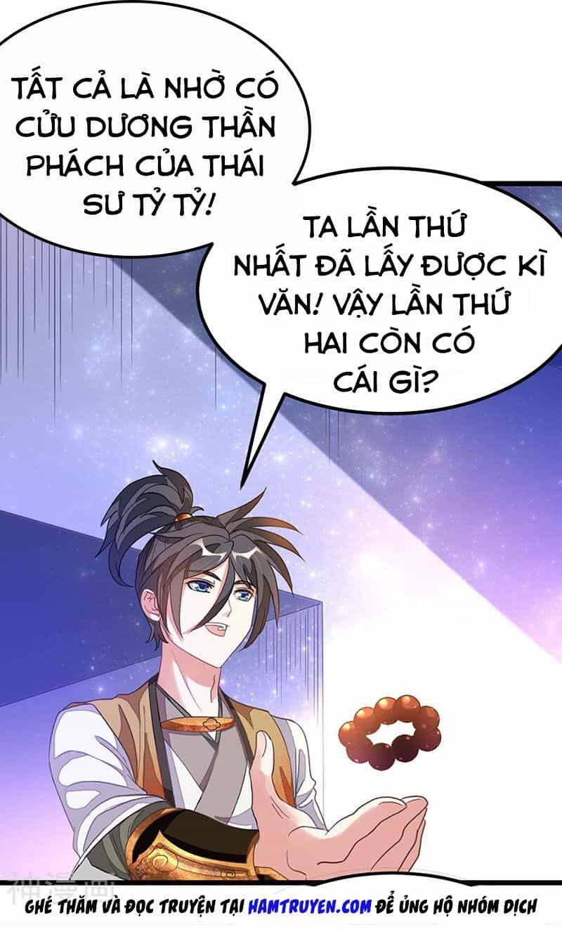 Cửu Dương Thần Vương - Chương 166 - ảnh 15