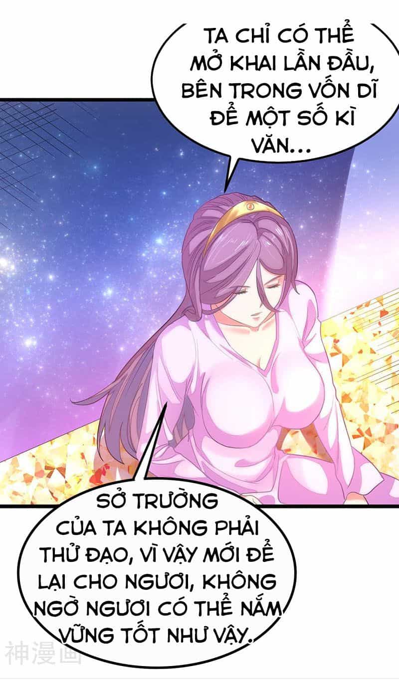 Cửu Dương Thần Vương - Chương 166 - ảnh 16