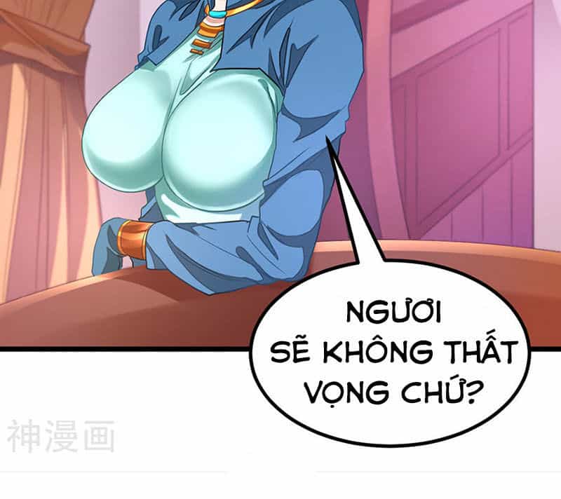 Cửu Dương Thần Vương - Chương 167 - ảnh 4