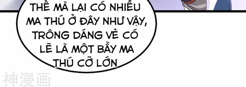 Cửu Dương Thần Vương - Chương 167 - ảnh 8