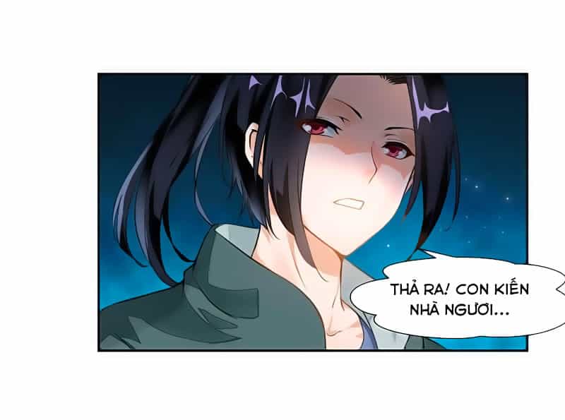 Cửu Dương Thần Vương - Chương 16 - ảnh 26