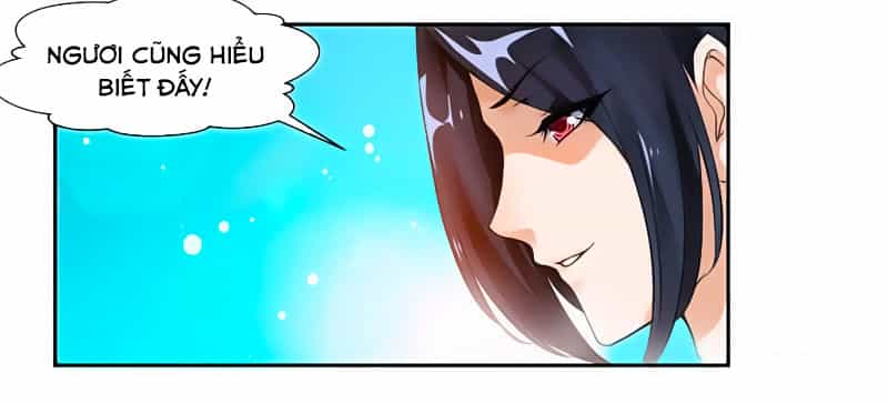 Cửu Dương Thần Vương - Chương 16 - ảnh 4