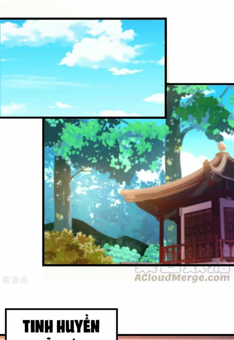 Cửu Dương Thần Vương - Chương 171 - ảnh 10