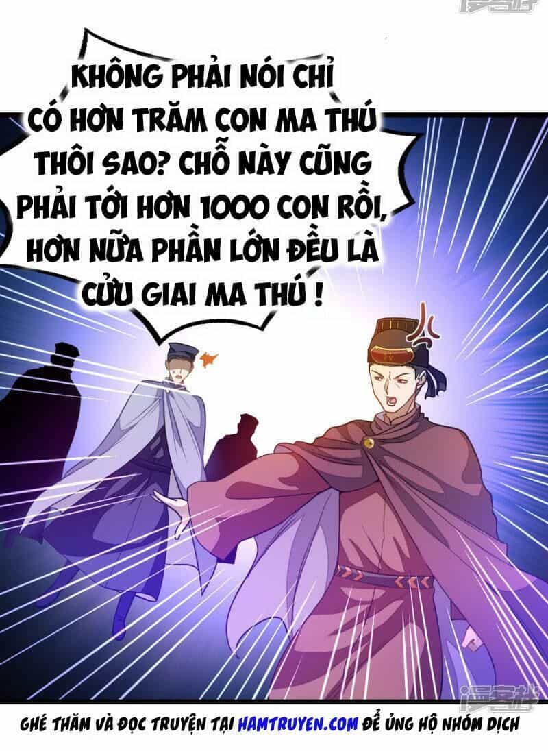 Cửu Dương Thần Vương - Chương 177 - ảnh 13