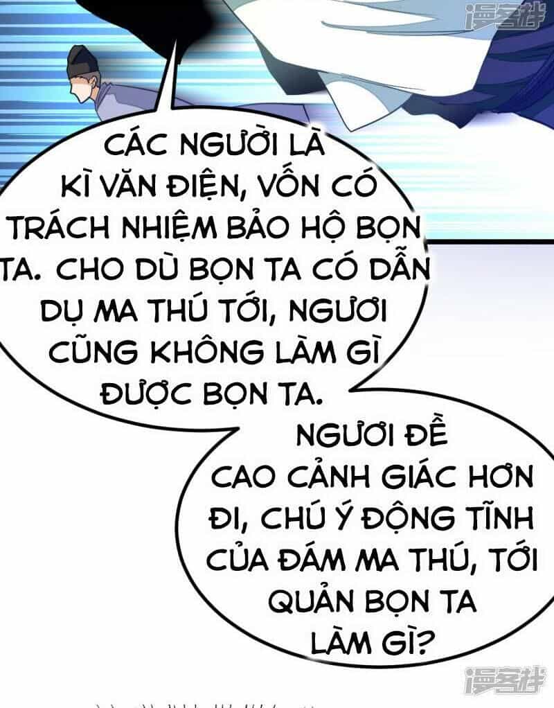 Cửu Dương Thần Vương - Chương 177 - ảnh 33