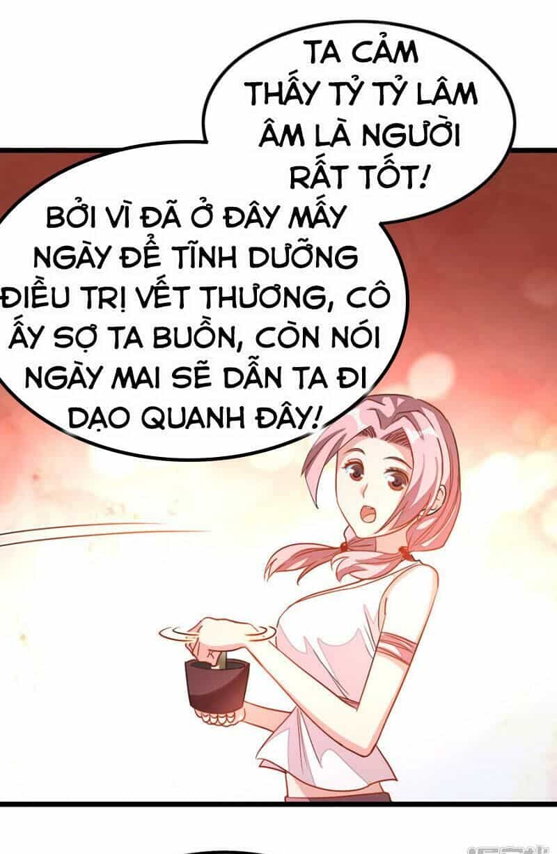 Cửu Dương Thần Vương - Chương 178 - ảnh 19