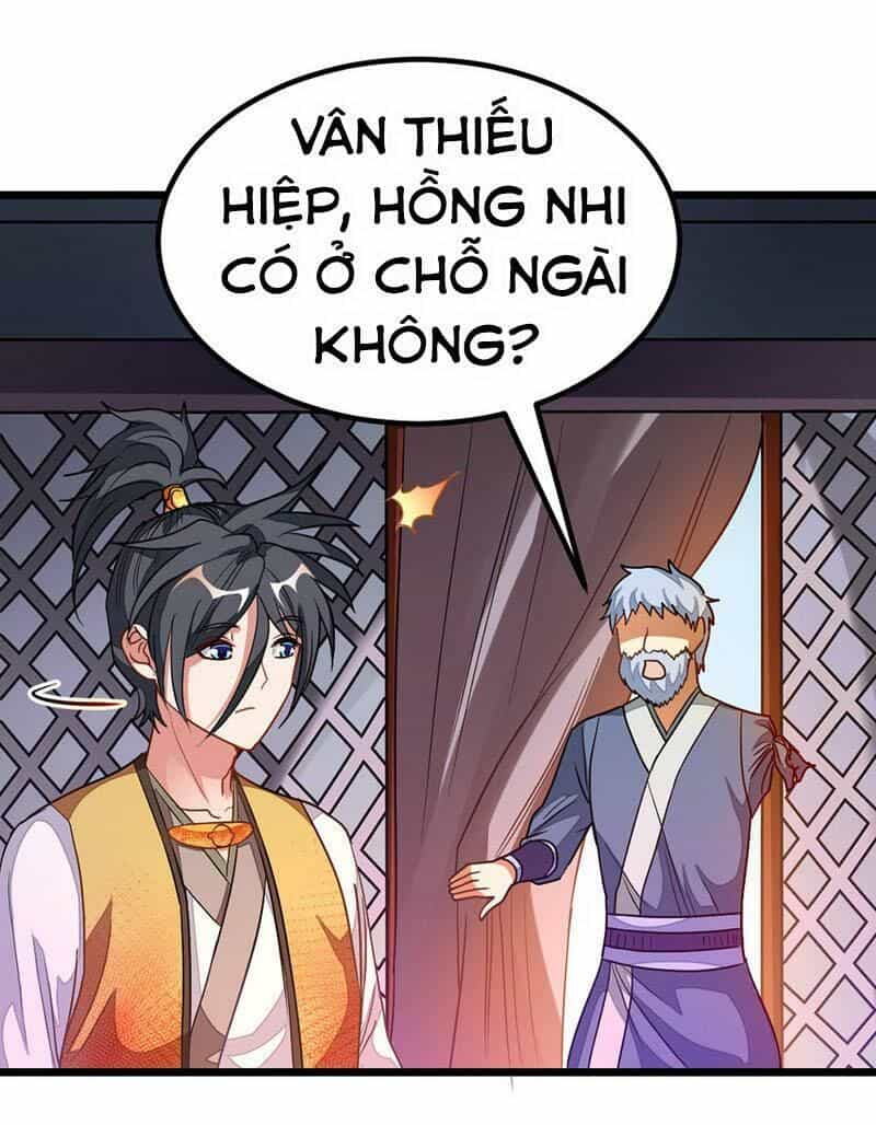 Cửu Dương Thần Vương - Chương 178 - ảnh 23