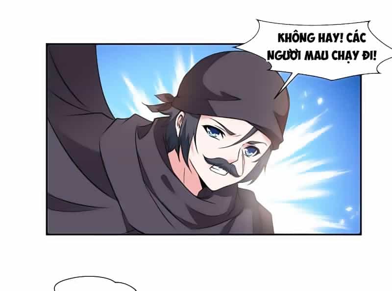 Cửu Dương Thần Vương - Chương 17 - ảnh 14