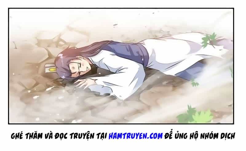 Cửu Dương Thần Vương - Chương 17 - ảnh 21