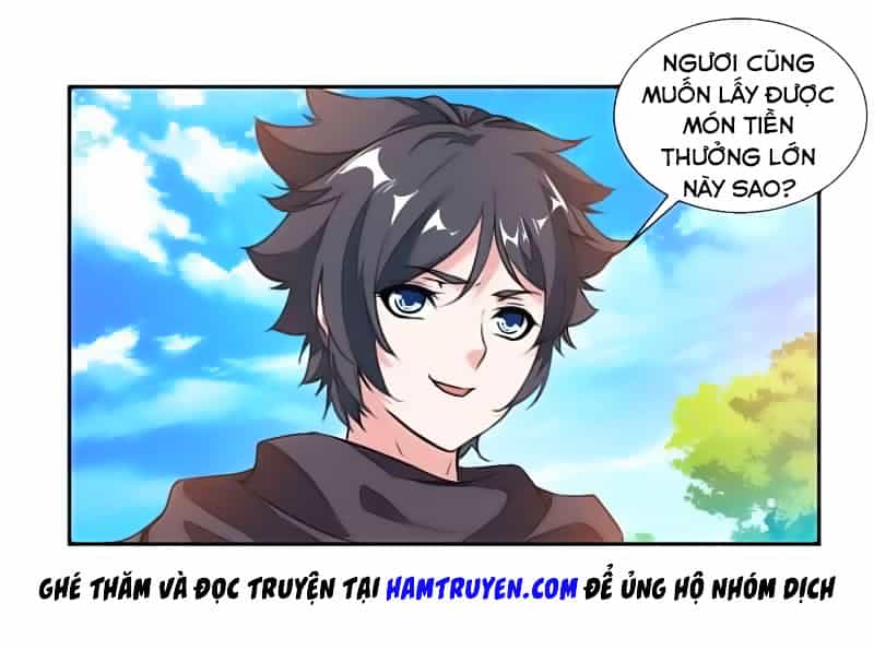Cửu Dương Thần Vương - Chương 17 - ảnh 30