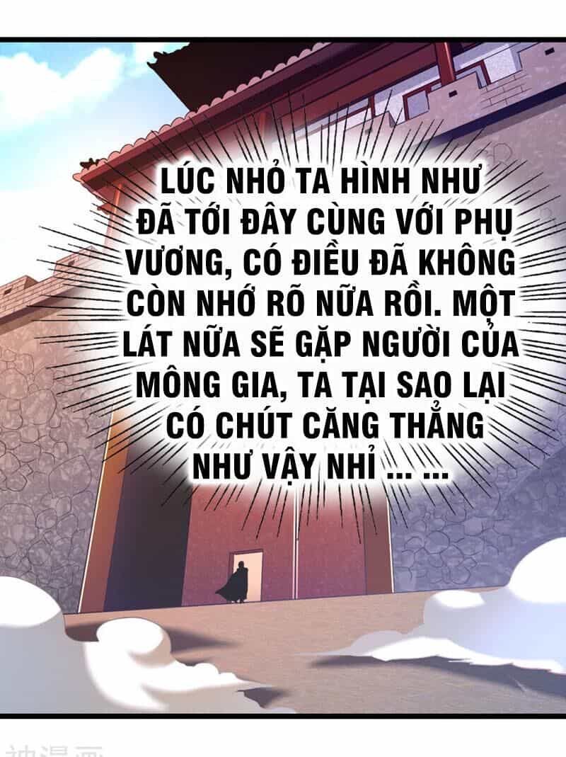 Cửu Dương Thần Vương - Chương 181 - ảnh 16