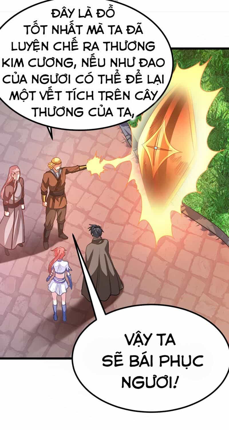 Cửu Dương Thần Vương - Chương 181 - ảnh 34