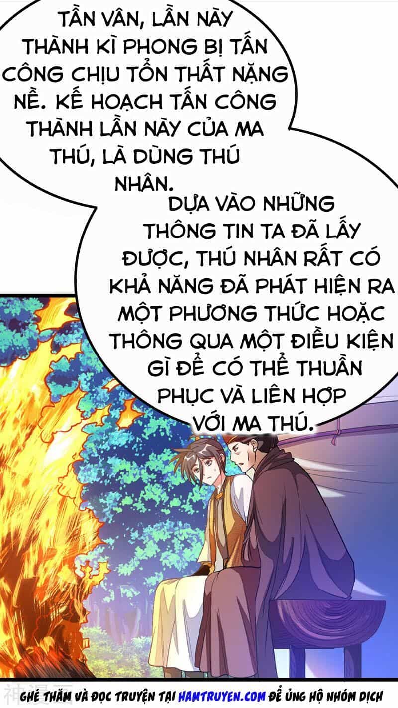Cửu Dương Thần Vương - Chương 181 - ảnh 4