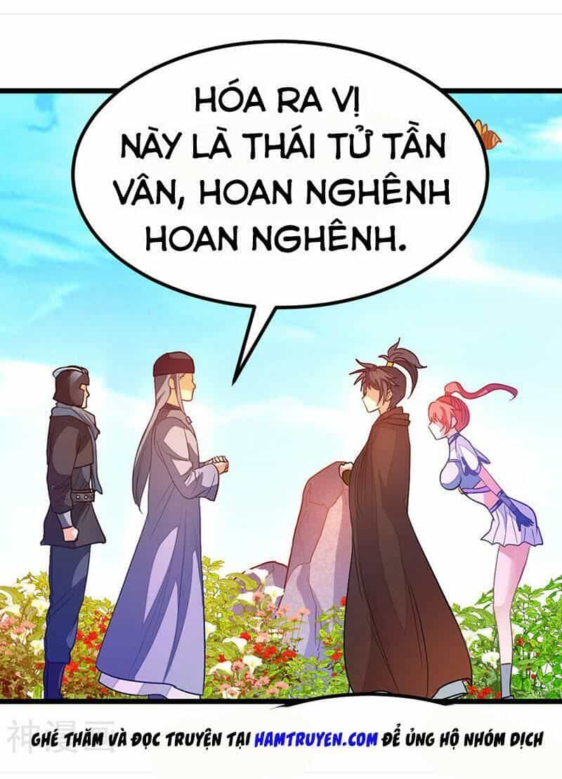 Cửu Dương Thần Vương - Chương 182 - ảnh 12