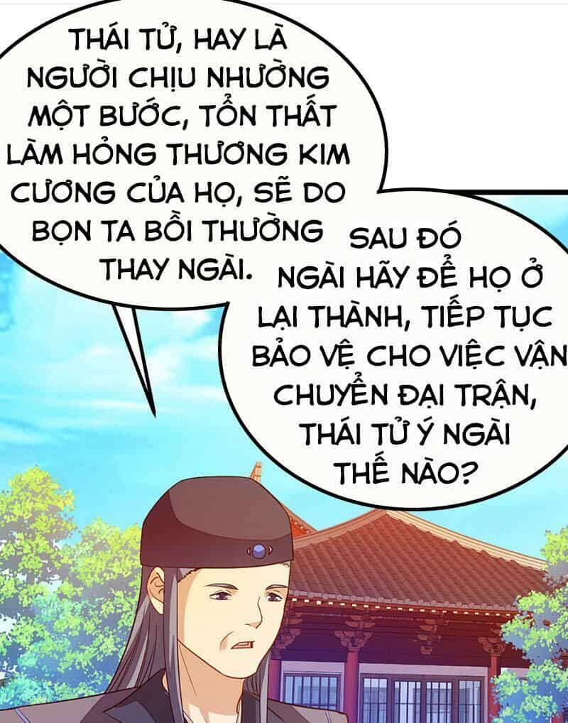 Cửu Dương Thần Vương - Chương 182 - ảnh 16