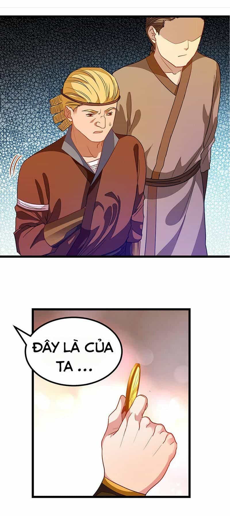 Cửu Dương Thần Vương - Chương 182 - ảnh 24