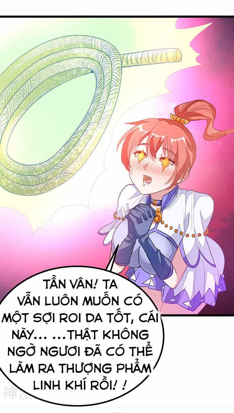 Cửu Dương Thần Vương - Chương 183 - ảnh 10