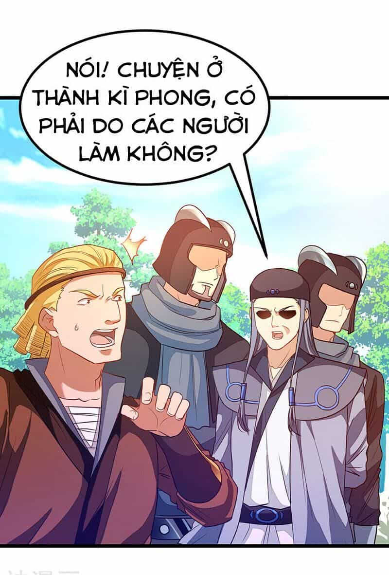 Cửu Dương Thần Vương - Chương 183 - ảnh 15