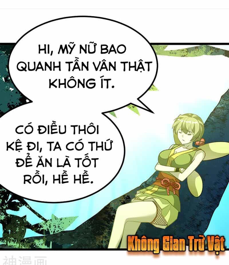 Cửu Dương Thần Vương - Chương 183 - ảnh 23