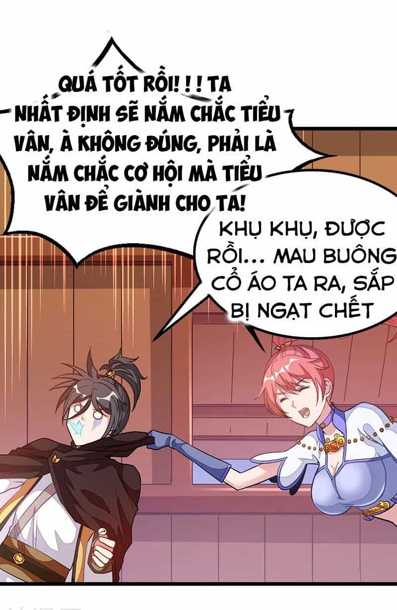 Cửu Dương Thần Vương - Chương 183 - ảnh 27