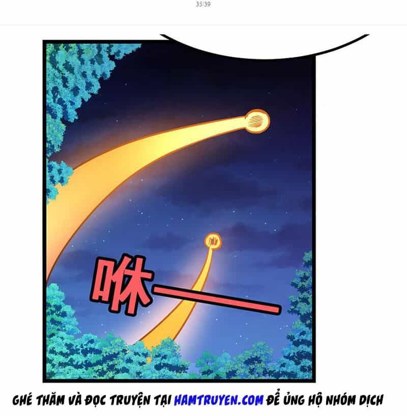 Cửu Dương Thần Vương - Chương 183 - ảnh 34