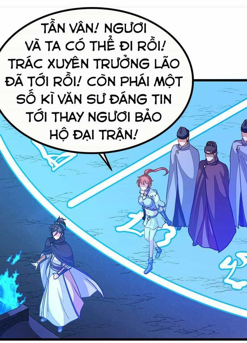 Cửu Dương Thần Vương - Chương 184 - ảnh 15