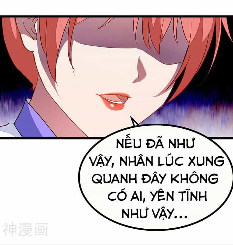 Cửu Dương Thần Vương - Chương 184 - ảnh 9