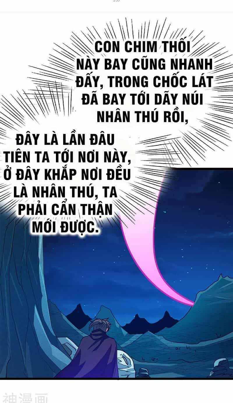 Cửu Dương Thần Vương - Chương 185 - ảnh 1