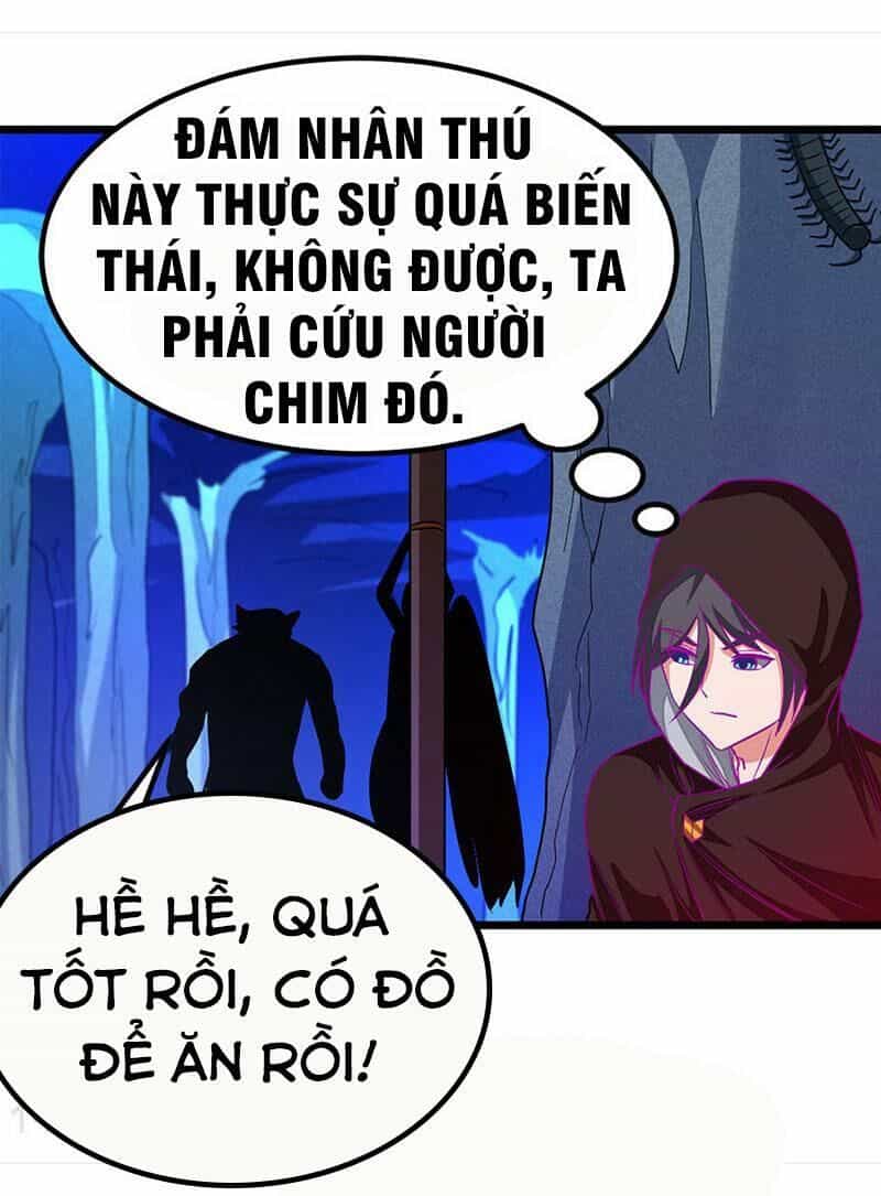 Cửu Dương Thần Vương - Chương 185 - ảnh 15