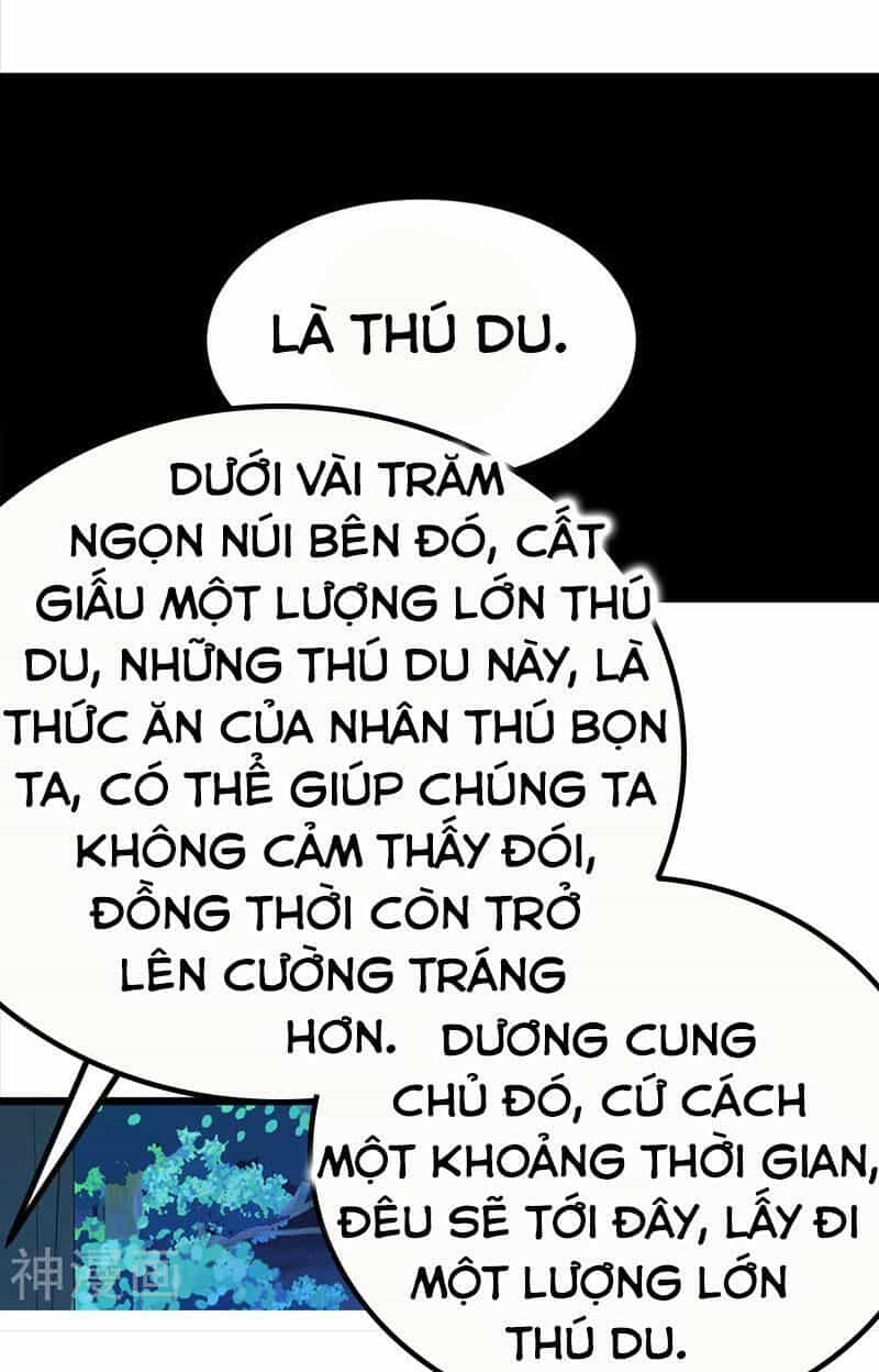Cửu Dương Thần Vương - Chương 185 - ảnh 27