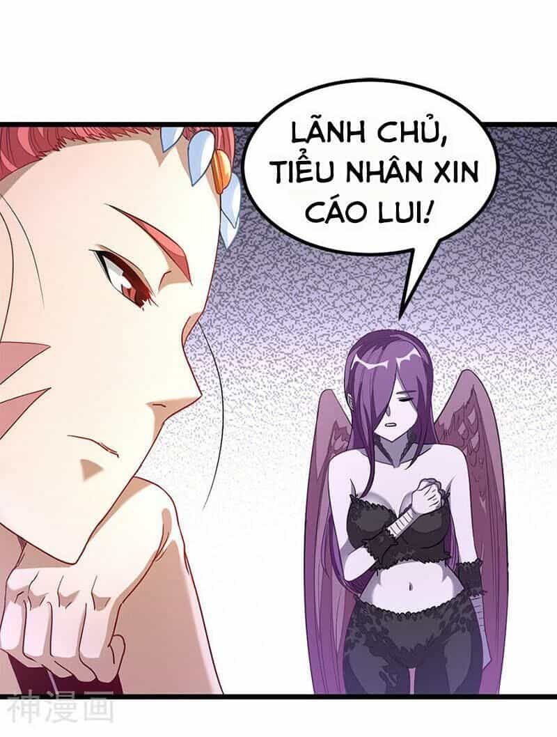 Cửu Dương Thần Vương - Chương 185 - ảnh 8