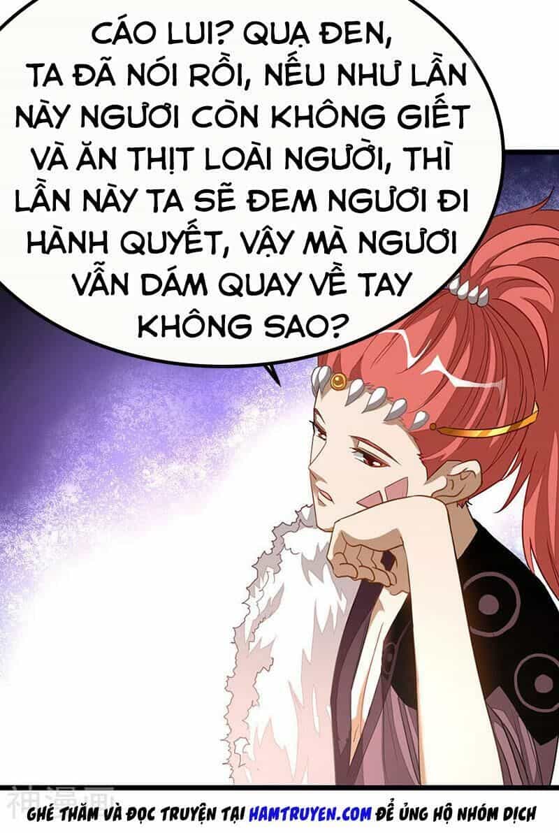 Cửu Dương Thần Vương - Chương 185 - ảnh 9