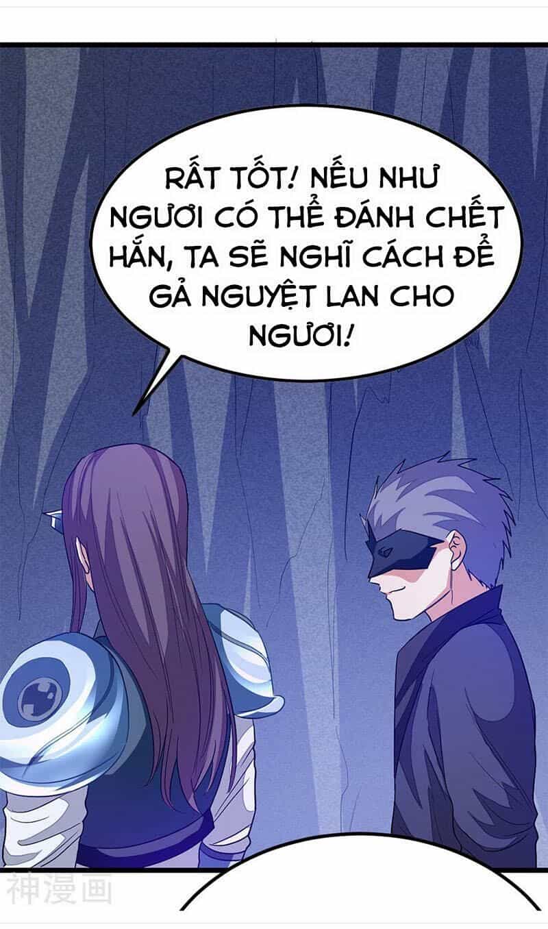 Cửu Dương Thần Vương - Chương 186 - ảnh 10