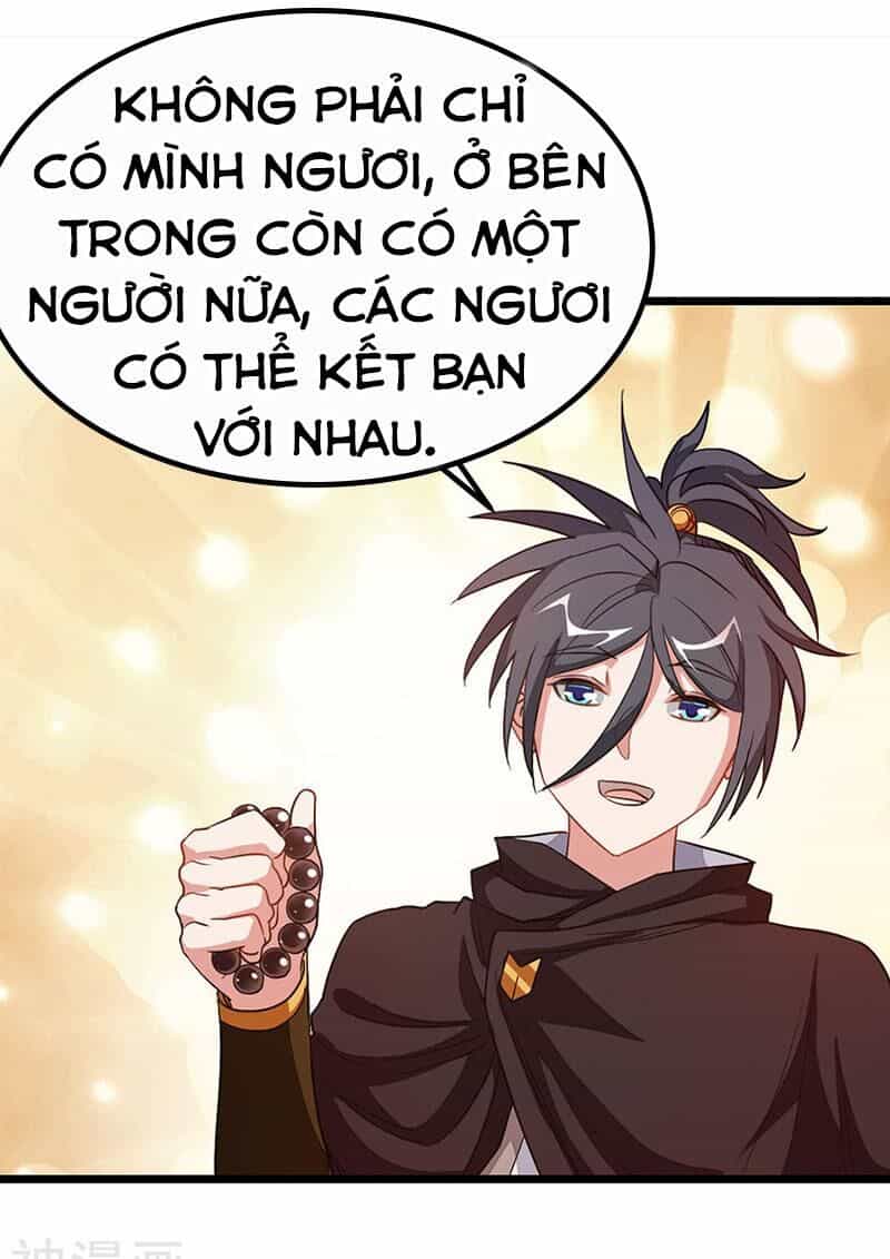 Cửu Dương Thần Vương - Chương 187 - ảnh 15