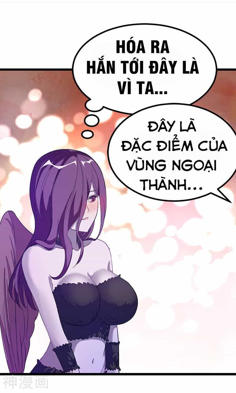Cửu Dương Thần Vương - Chương 187 - ảnh 29