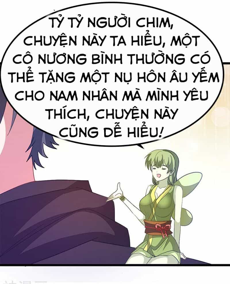 Cửu Dương Thần Vương - Chương 187 - ảnh 34