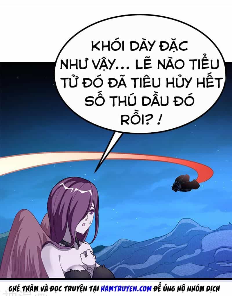 Cửu Dương Thần Vương - Chương 187 - ảnh 8