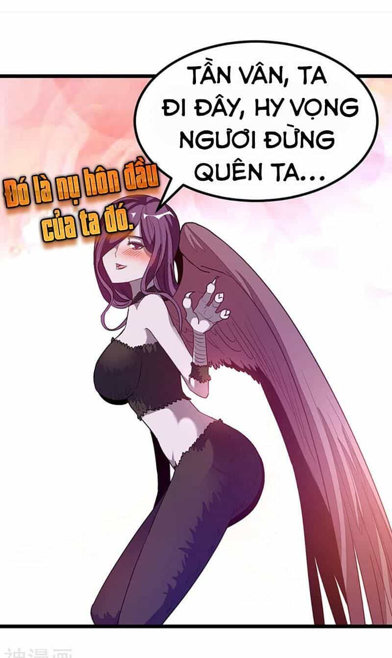 Cửu Dương Thần Vương - Chương 188 - ảnh 11
