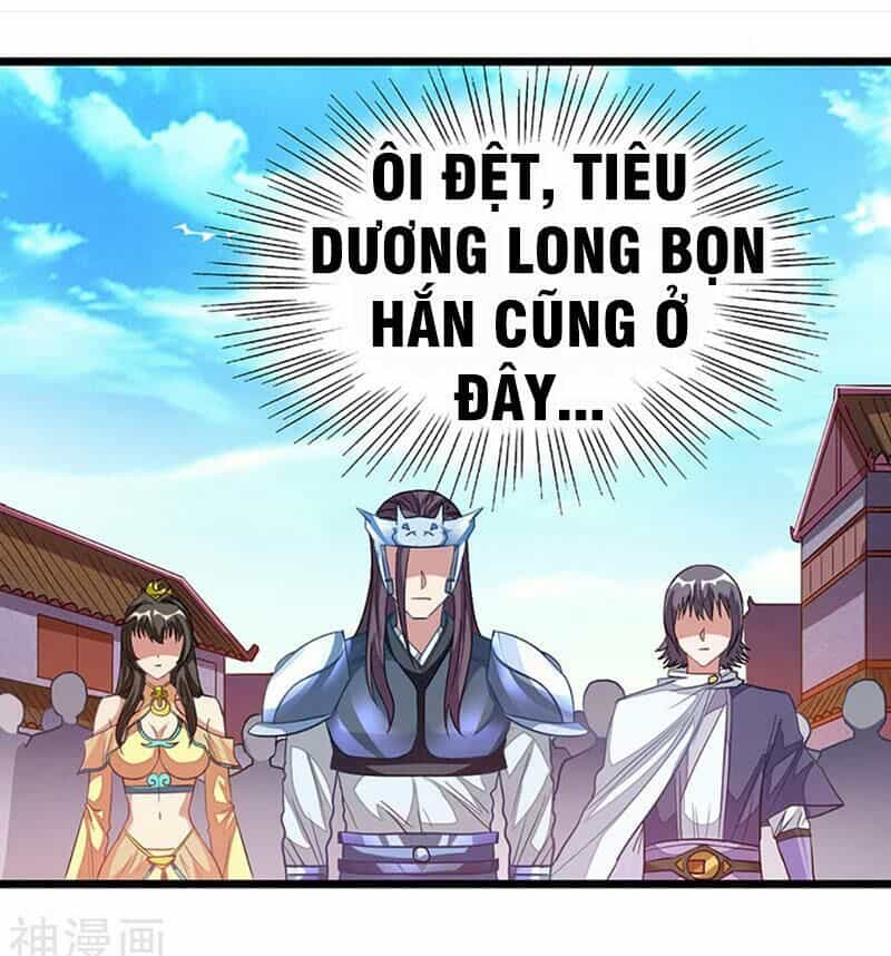 Cửu Dương Thần Vương - Chương 188 - ảnh 15