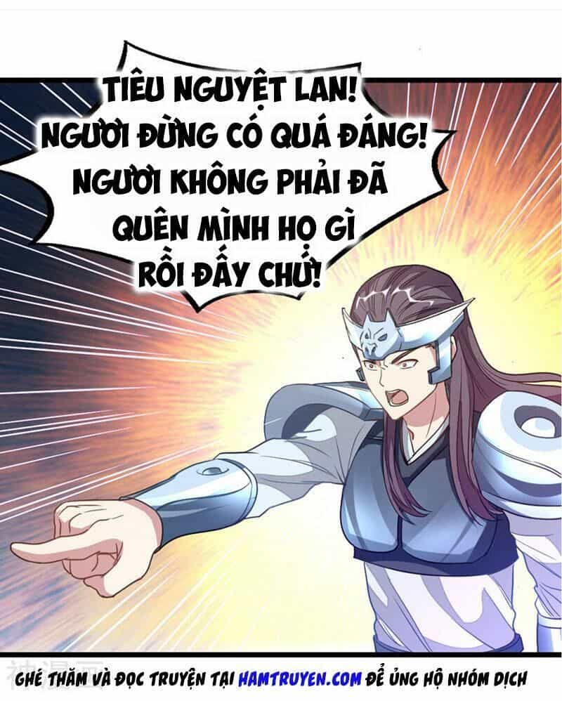 Cửu Dương Thần Vương - Chương 188 - ảnh 24