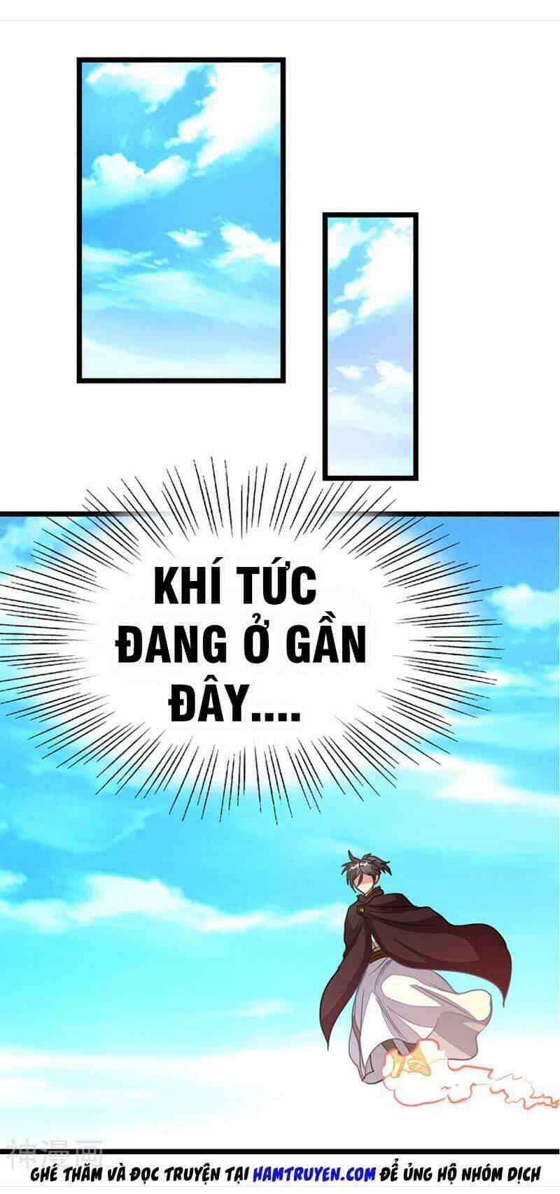 Cửu Dương Thần Vương - Chương 188 - ảnh 33