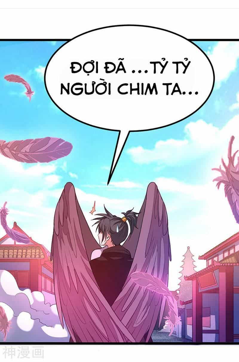 Cửu Dương Thần Vương - Chương 188 - ảnh 5