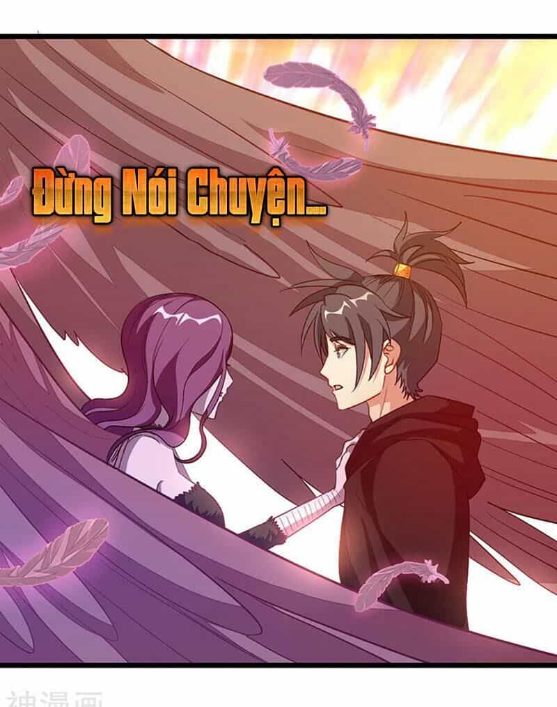 Cửu Dương Thần Vương - Chương 188 - ảnh 6