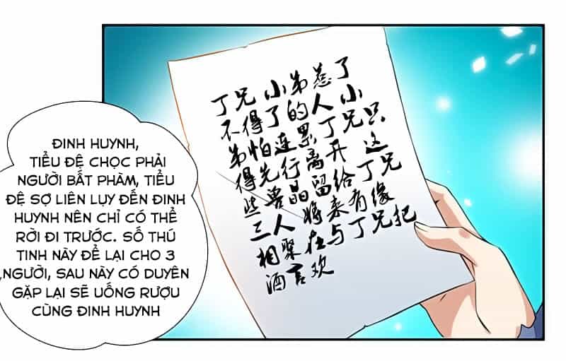 Cửu Dương Thần Vương - Chương 18 - ảnh 10