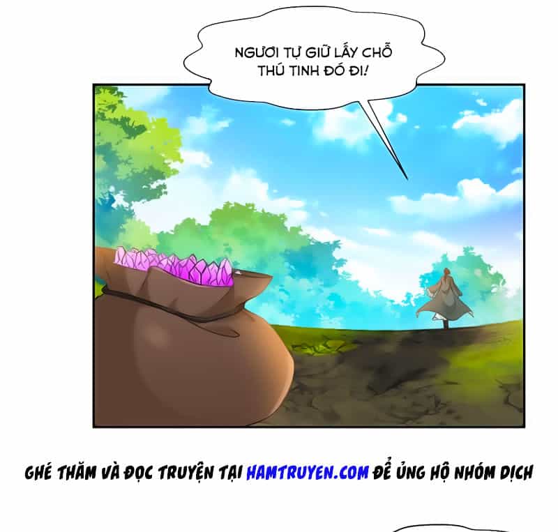 Cửu Dương Thần Vương - Chương 18 - ảnh 3