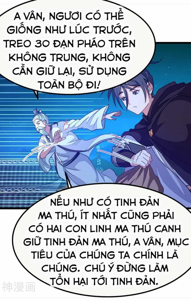 Cửu Dương Thần Vương - Chương 189 - ảnh 22