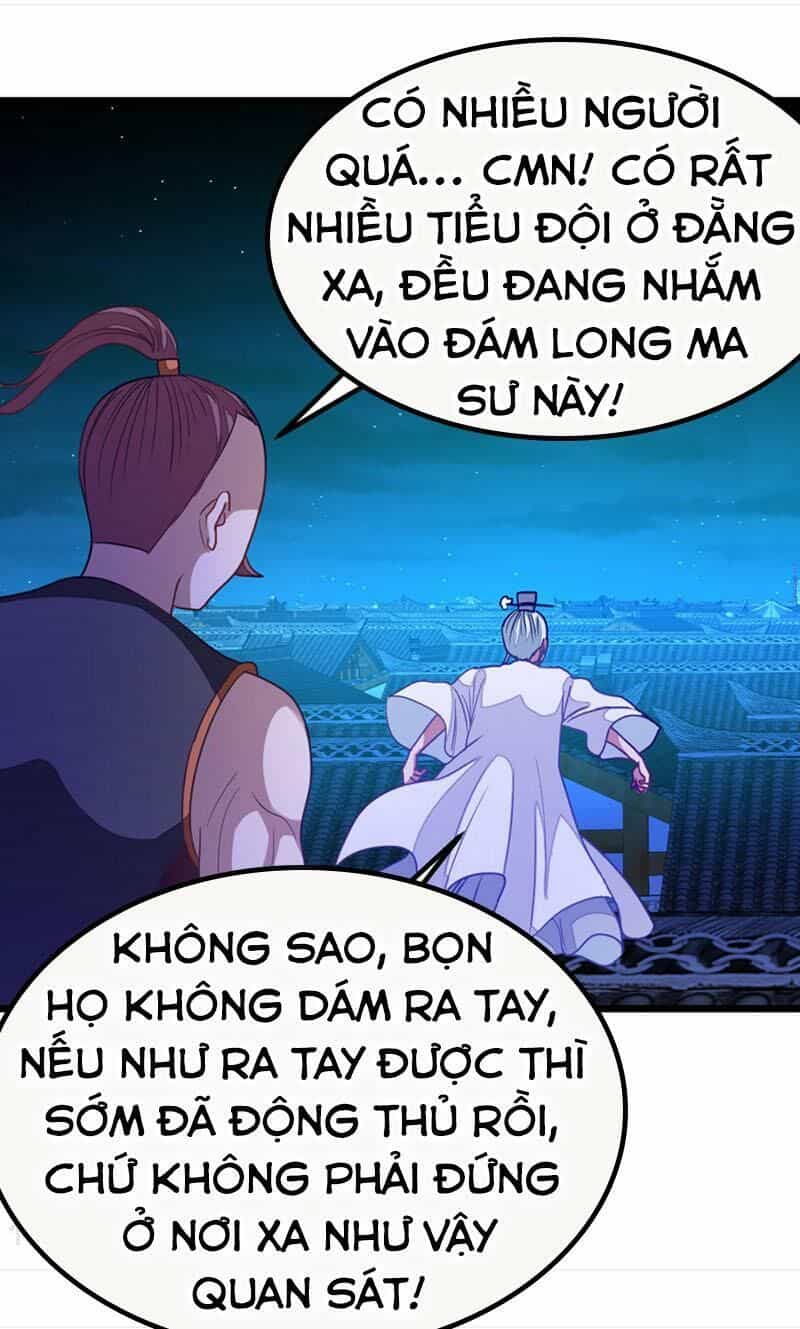 Cửu Dương Thần Vương - Chương 189 - ảnh 24