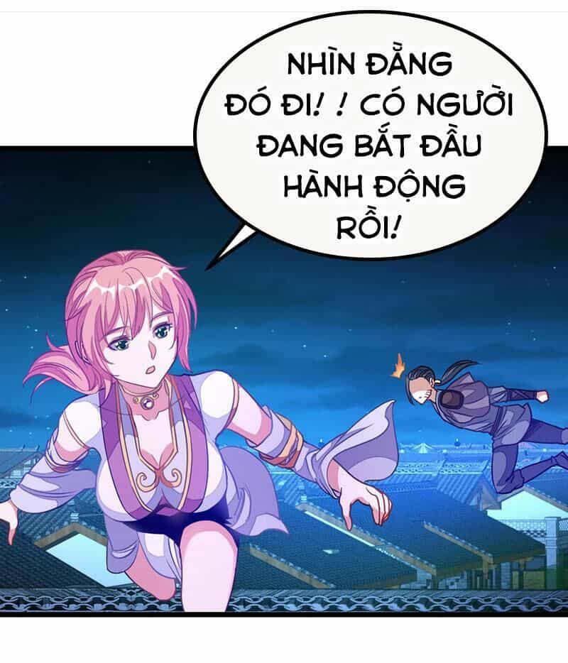 Cửu Dương Thần Vương - Chương 189 - ảnh 26