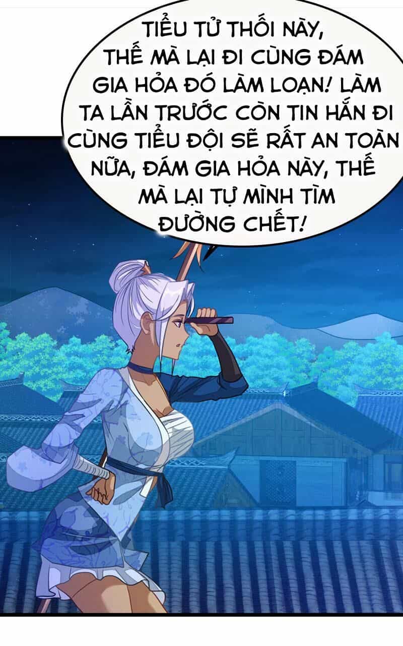 Cửu Dương Thần Vương - Chương 189 - ảnh 30