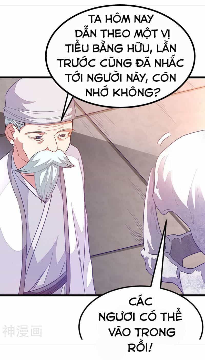 Cửu Dương Thần Vương - Chương 191 - ảnh 16